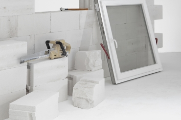 После ремонта