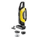 Пылесос для сухой уборки Karcher VC 5