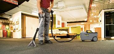 Комплект для самостоятельной химчистки