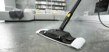 Уборка без химии