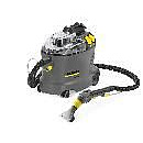 Профессиональный моющий пылесос Karcher